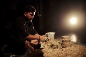 Pankaj Tiwari CAMPO