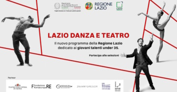 Lazio Danza e Teatro