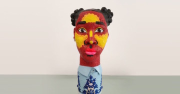 Linda Sarki Johnson – Stéphanie Mwamba – Diana Odhiambo