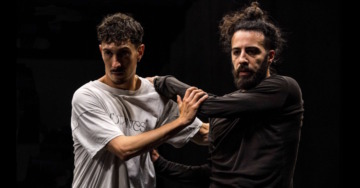Michael Incarbone – Max Gomard