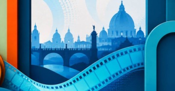 Roma Film Corto