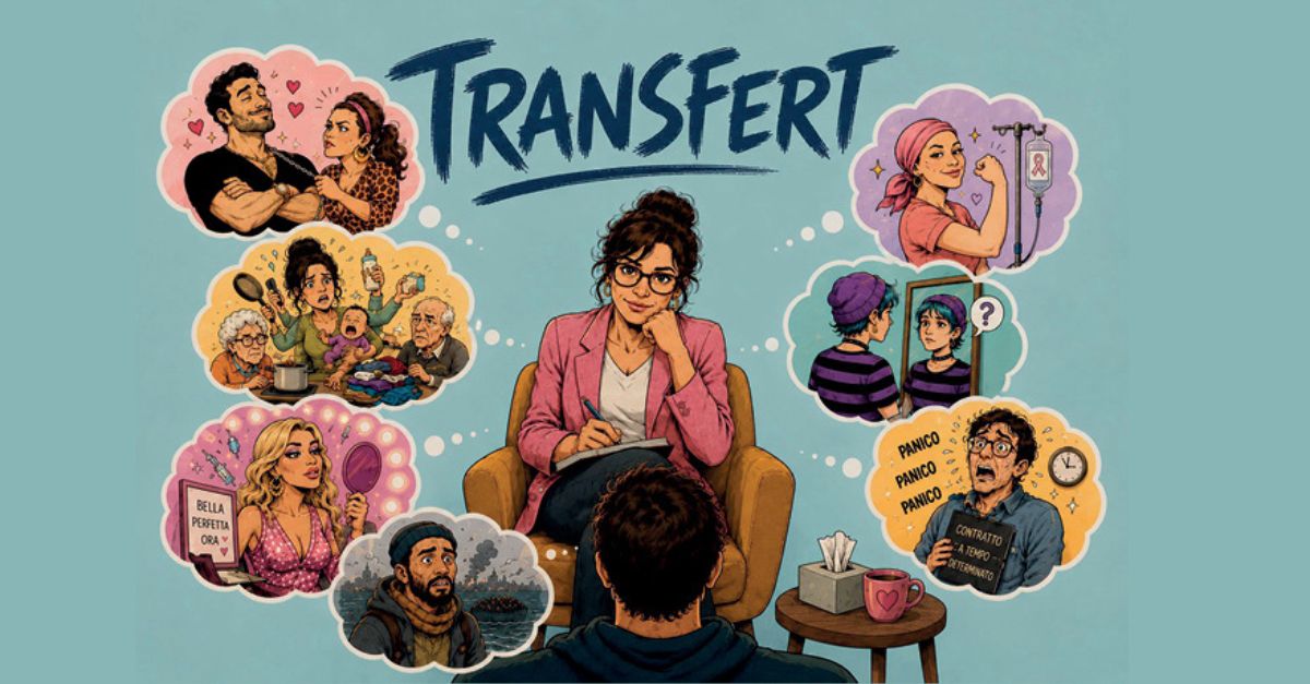Transfert