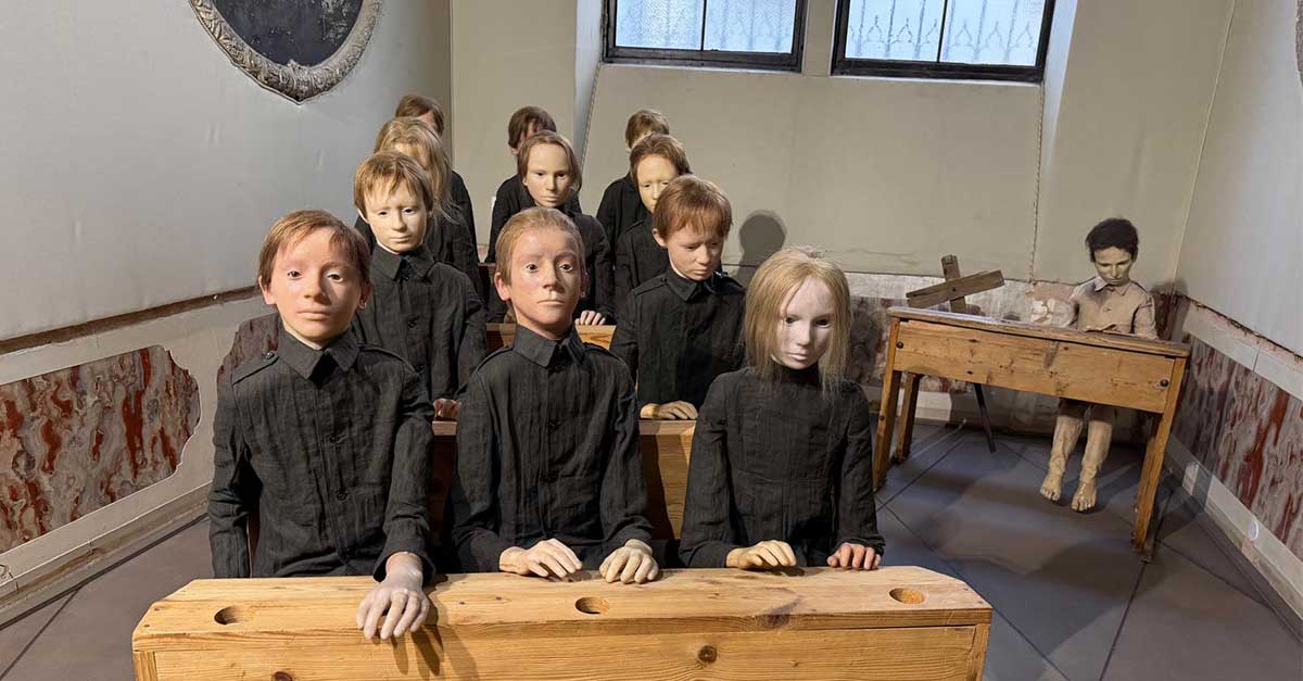 Che cos’è la drammaturgia? Incontri tra il testo e la scena