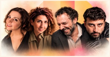 D’amore, ecco di cosa parliamo