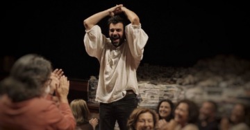 Pazzo ad Arte. Frammenti di vita che ci ri-guardano