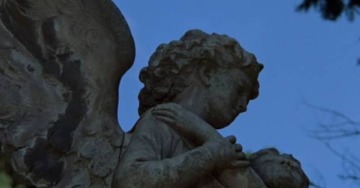 Gaia De Megni, “Maria’s dream”