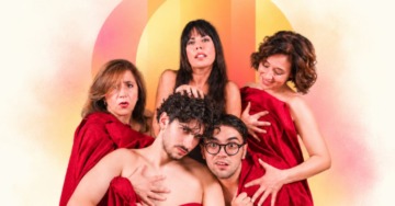 Il club delle single