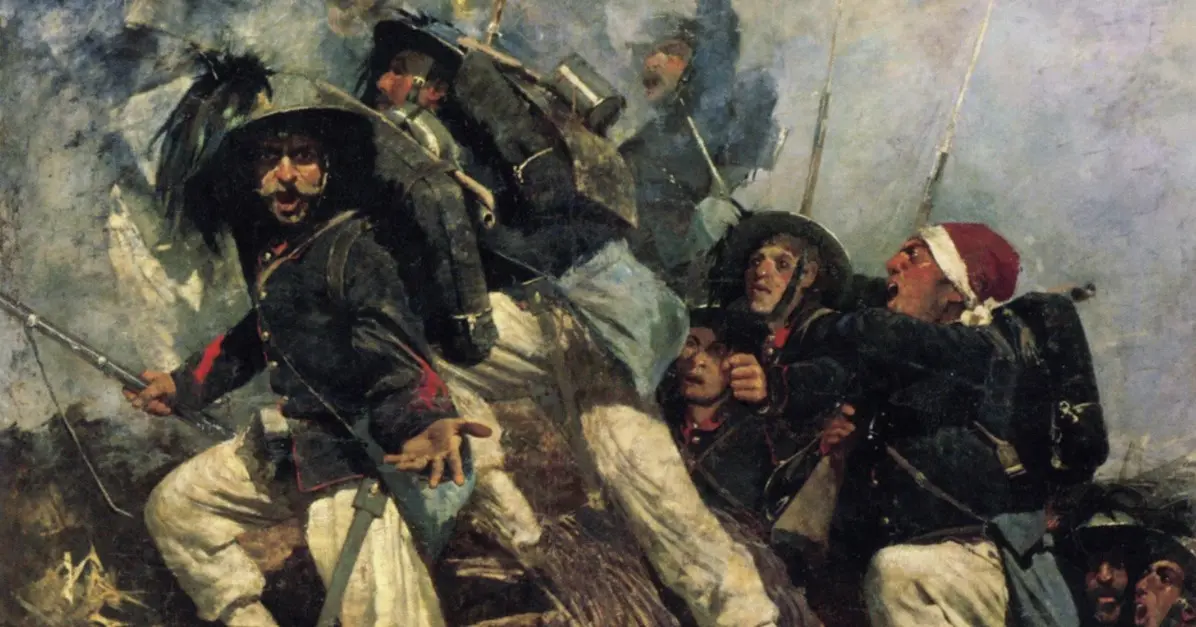 156° anniversario della Presa di Porta Pia