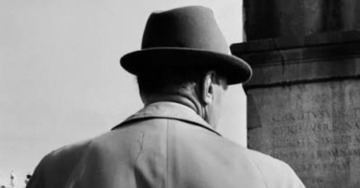 Marialba Russo, “Sguardo rovescio”
