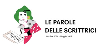 Le Parole delle Scrittrici