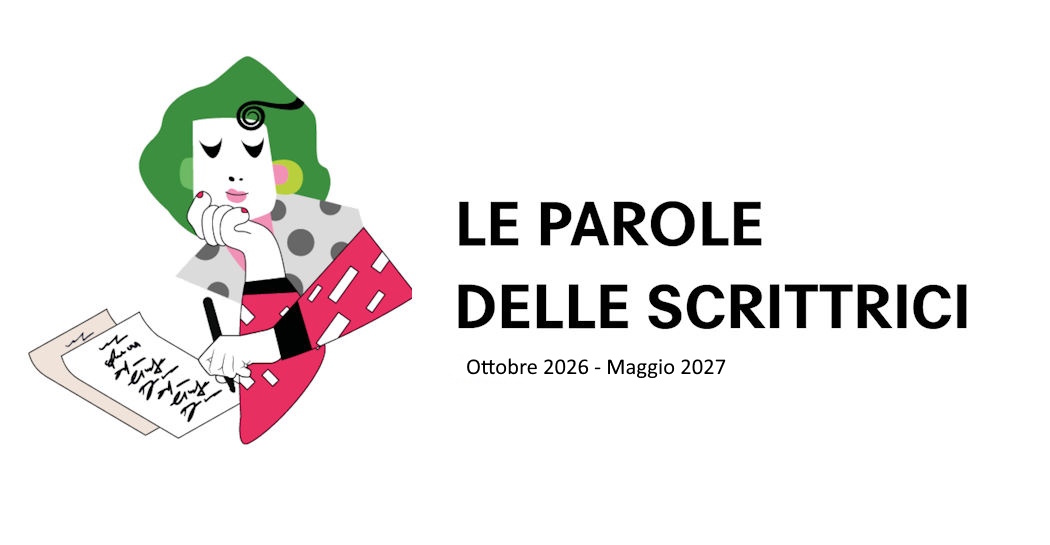 Le Parole delle Scrittrici