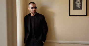 Alessandro Sartori, direttore artistico ZEGNA