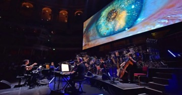 Blade Runner Cine-concert