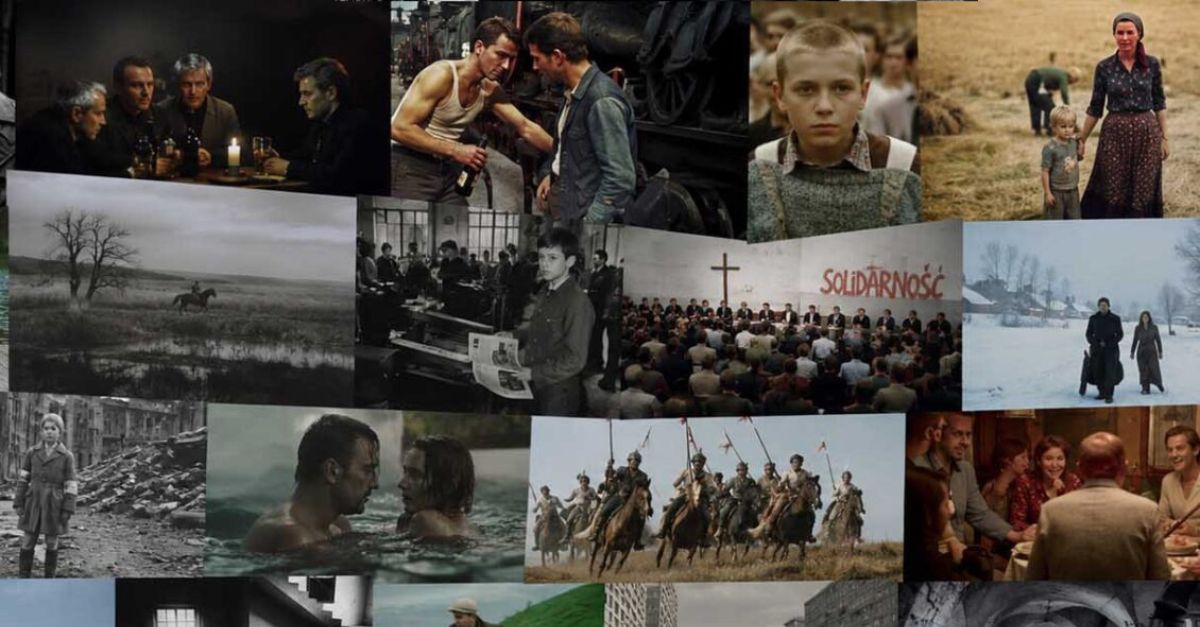 Ciakpolska Film Festival
