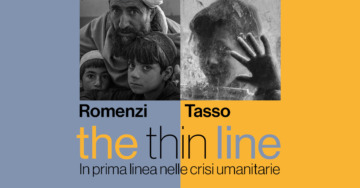The Thin Line