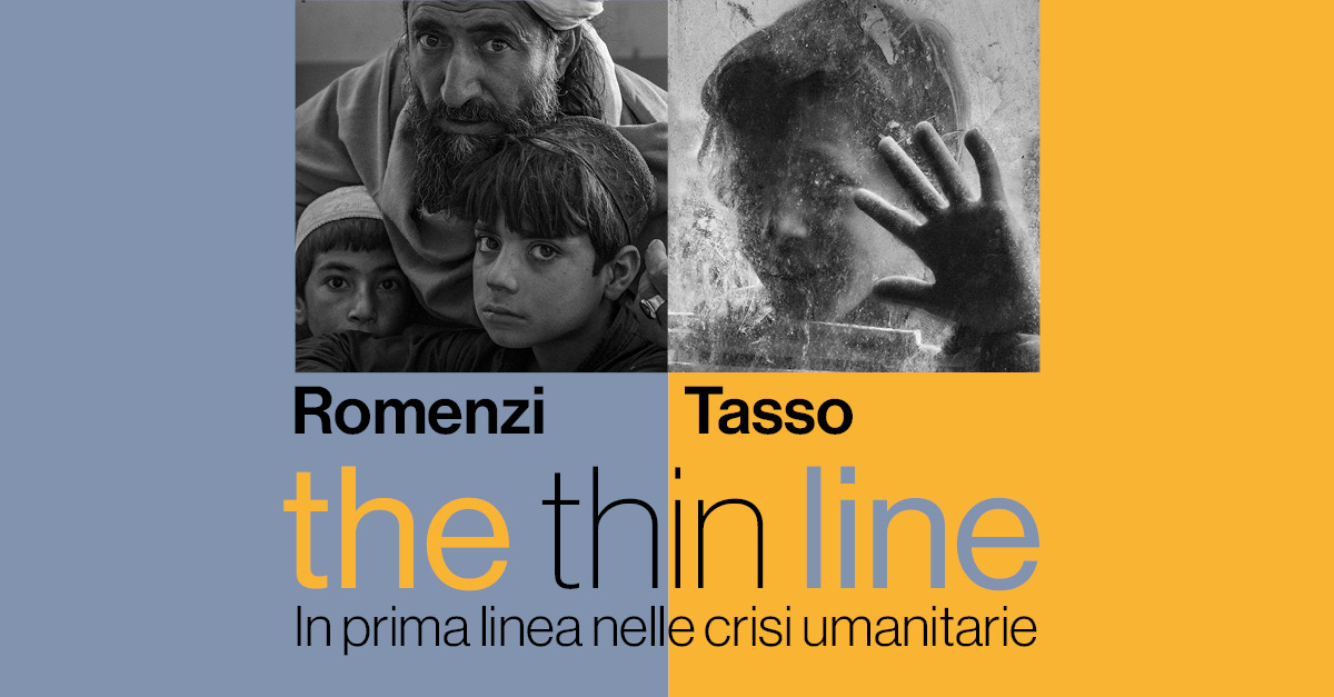 The Thin Line