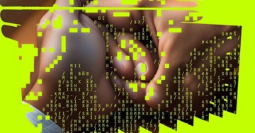 Decoding Images
