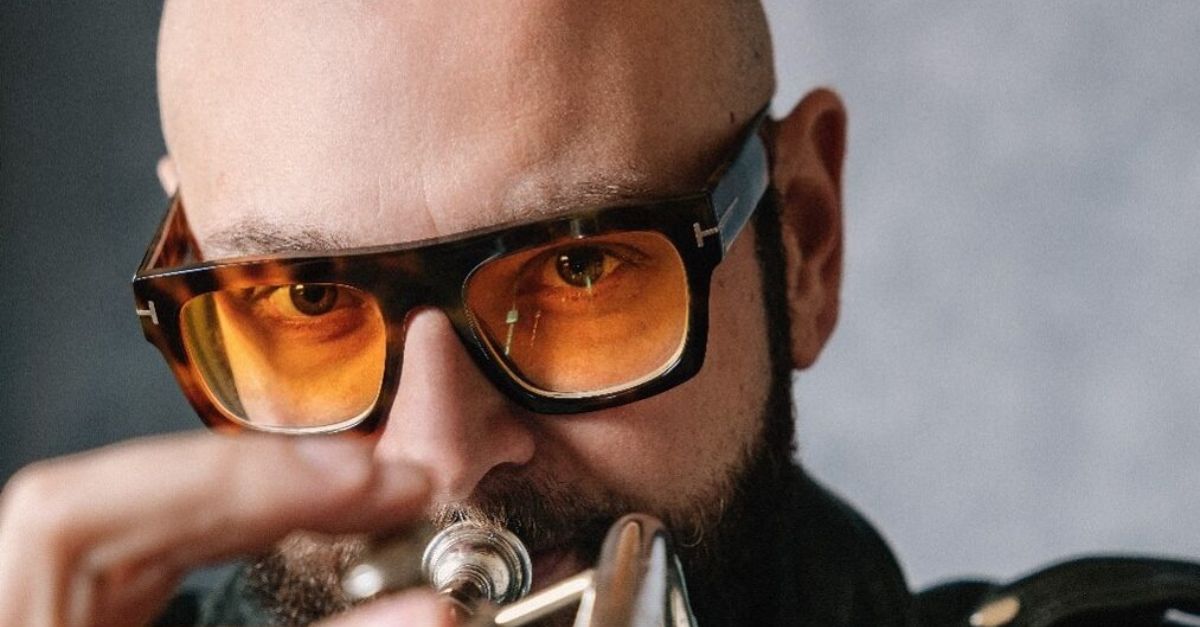 Domenico Rizzuto Trio