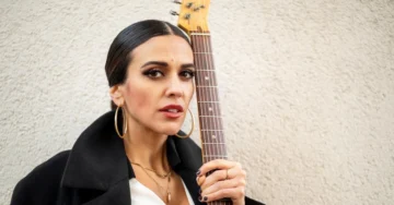 Eleonora Strino Trio