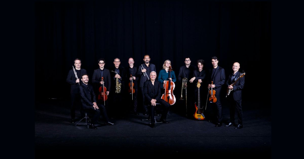 PMCE – “HUELLAS 2. Il cammino della nuova musica dalla Spagna”