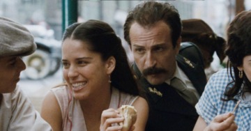 Muestra de Cine Mexicano