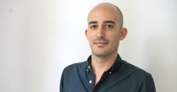 Anteprima Libri Come 2027