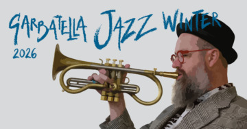 Garbatella Jazz Winter | 13 novembre