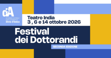 Festival dei Dottorandi