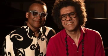 Hamilton De Holanda & Gonzalo Rubalcaba