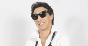 Paolo Jannacci & Band