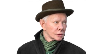 Joe Jackson + Band