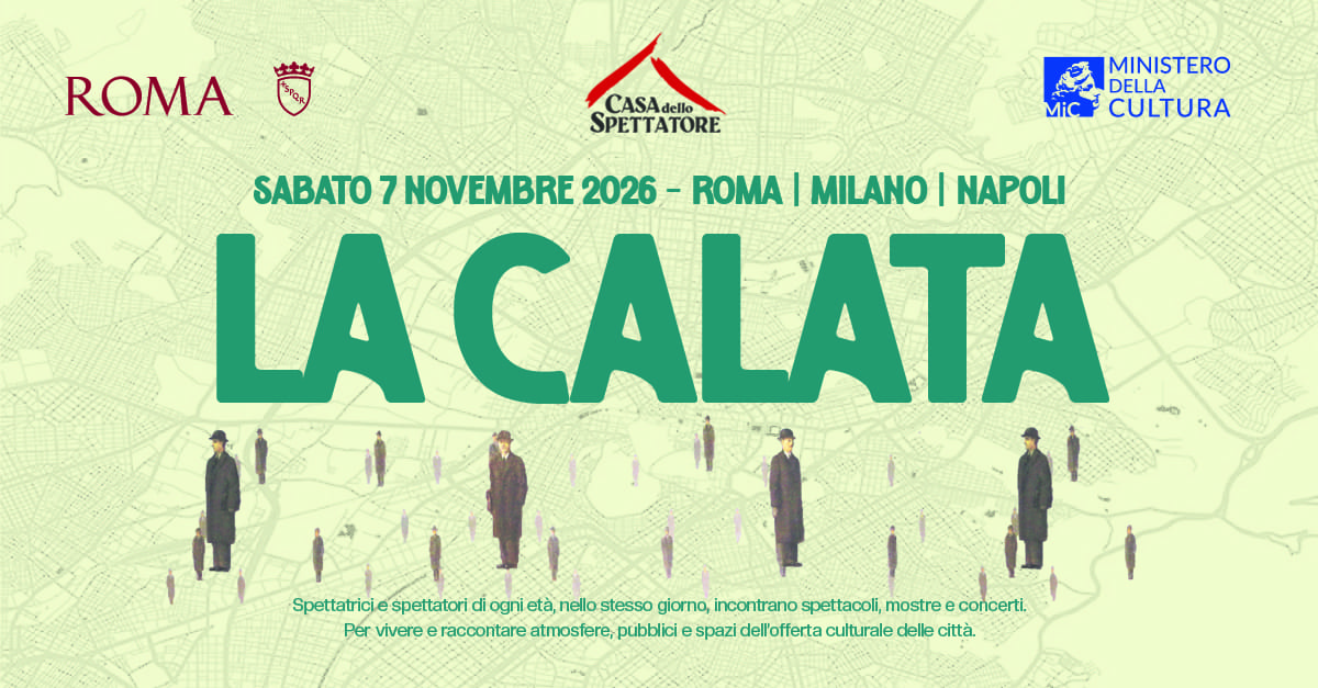 LA CALATA