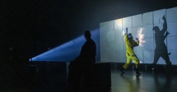 The last Hamlet