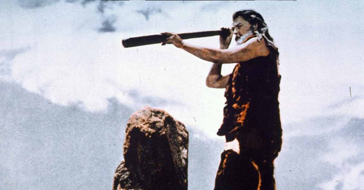 Las aventuras de Robinson Crusoe