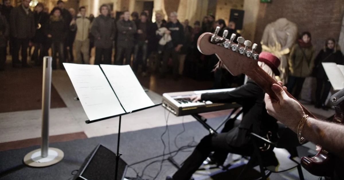 Sabato 21 novembre torna Musei in musica
