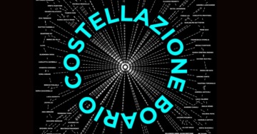 Costellazione Boario