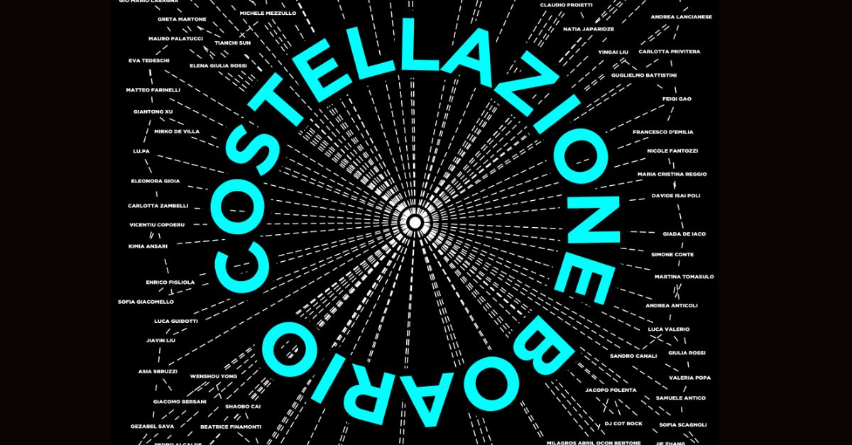 Costellazione Boario