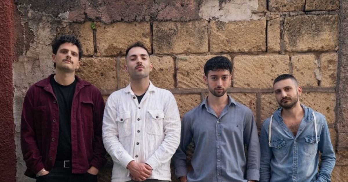 Nexus Quartet