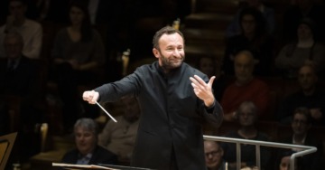 Kirill Petrenko