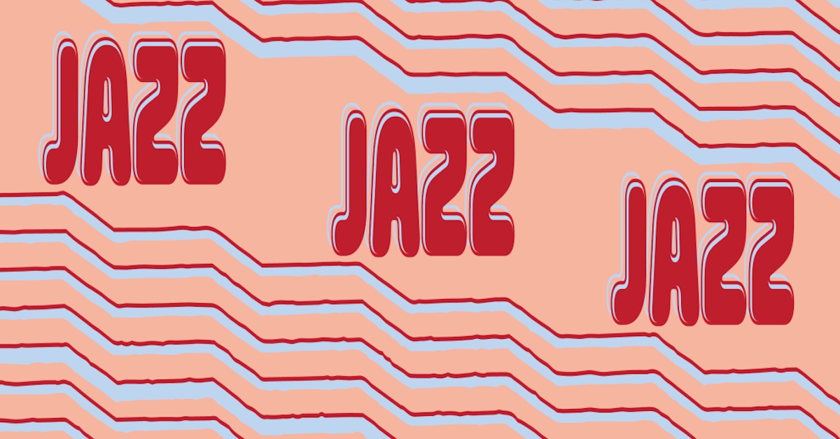 Jazz Jazz Jazz