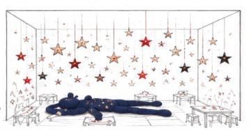 l cielo è di tutti Costruttori di Stelle