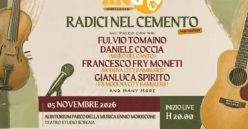 Radici Nel Cemento & Friends