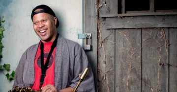 Steve Coleman