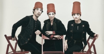 Triplette – A toast for the sake of it