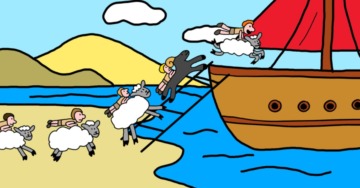 L’Odissea per tutti