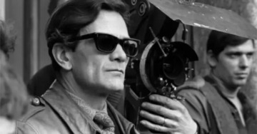 PASOLINI ART VISUAL TERRITORIO | 26 ottobre