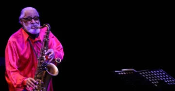Casa del Jazz Orchestra – “Tenor Madness”