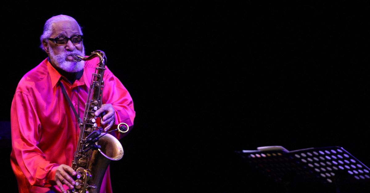 Casa del Jazz Orchestra – “Tenor Madness”