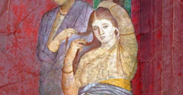 Luce sull’archeologia