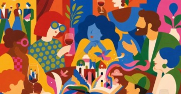 SPRITZALIBRO i giovedì della Letteratura al TdL